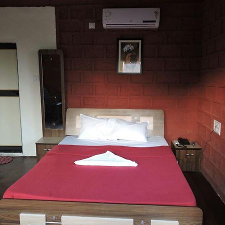 Prathamesh Resort Murūd エクステリア 写真